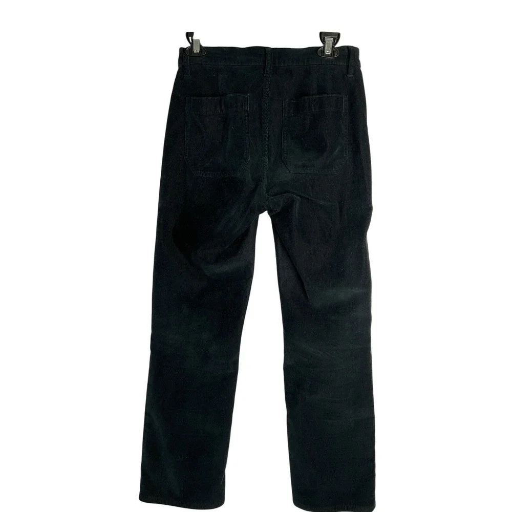 J. Crew crew high